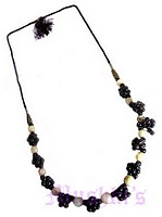 ethenic necklace - click here for large view